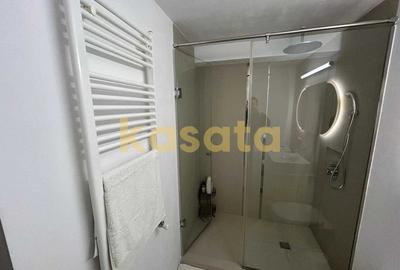 Garsonieră nedecomandată, mobilată în Sisești - 6