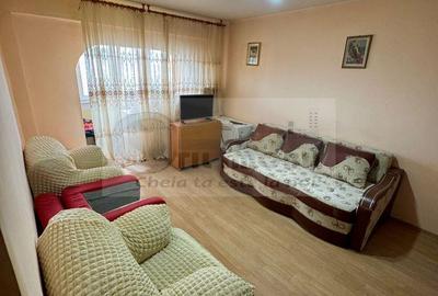 Apartament cu 2 camere decomandat, mobilat în Dacia - 7