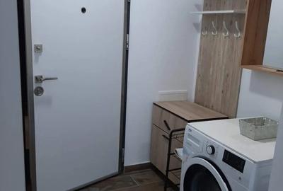 Inchiriez apartament 1 camera - 5