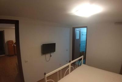 Apartament cu 2 camere semidecomandat în Giurgiului - 1