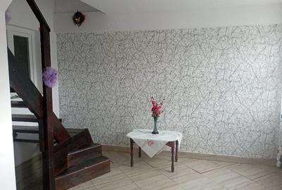 Casă cu 4 camere cu Teren 700 Mp în Central - 4