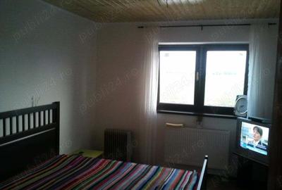 Vand Casa cu teren 1000mp Saftica cartier Vile - 7