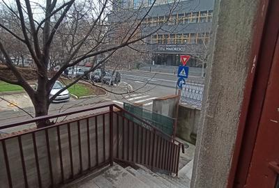 Spatiu parter 14 mp Titu Maiorescu   zona timpuri noi - 1