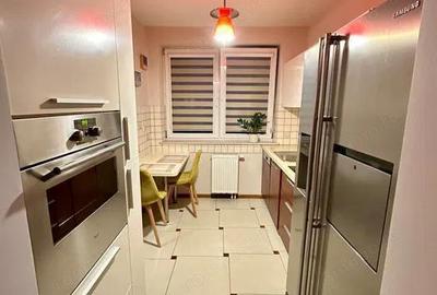 2 camere - Zona Iancului 2 camere - Zona Iancului - 1