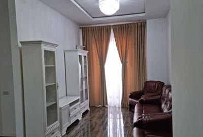 Apartament cu 2 camere decomandat în Obcini - 5