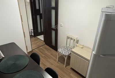 Garsonieră decomandată în Militari - 11