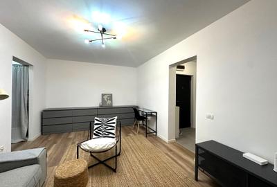Prima inchiriere - Apartament renovat - 2 camere - etaj 1 - Mosilor - Dacia - 5