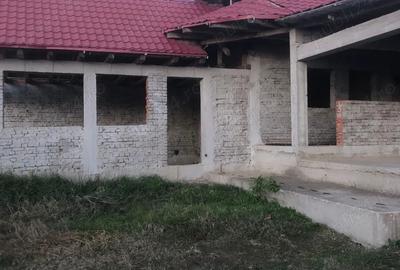 Vand teren ?i casa comuna Brani?tea, jud. Gala?i - 4