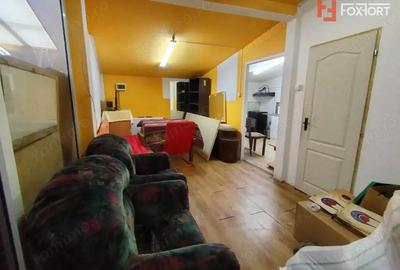 Apartament cu 6 camere decomandat, mobilat în Brâncoveanu - 13