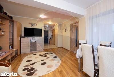 Apartament cu 2 camere decomandat în Central - 16