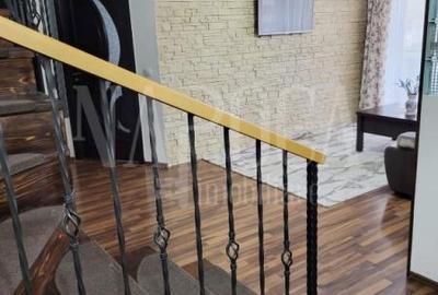 Apartament 3 camere de vanzare in Floresti Apartament 3 camere de vanzare in Floresti - 4