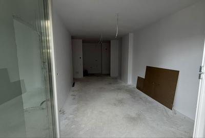 Apartament cu 2 camere semidecomandat în Central - 1