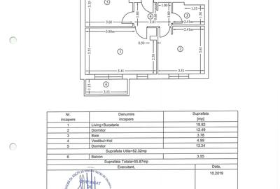 Cartier Cosmopolis, Stefanestii de Jos - 13
