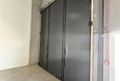 Spațiu industrial, de 255 mp, în Vest - 18