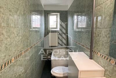 Apartament cu 2 camere nedecomandat în Șagului - 7