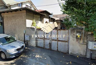 Domenii | Vanzare imobil renovabil/demolabil + 300 mp teren - 1