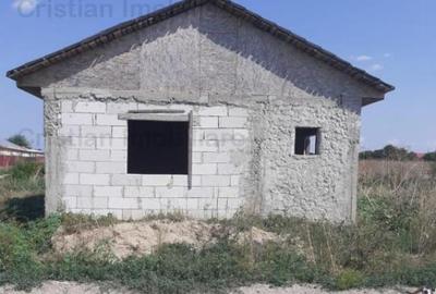 Casa LA ROSU, din BCA, teren 300 mp Chiscani - 6