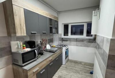 Apartament 2 camere decomandat, 46mp, zona Poli 2 - 5