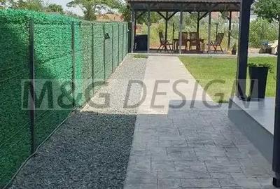 Casă cu 3 camere cu Teren 350 Mp în Covaci - 2