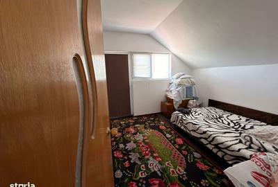 Casă cu 3 camere în Prunet - 8