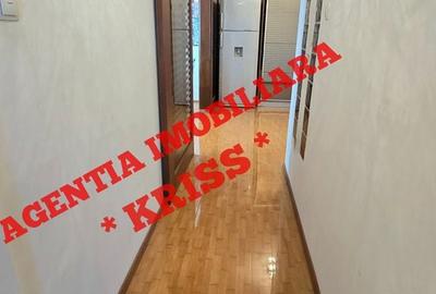 Apartament cu 3 camere decomandat în Central - 6