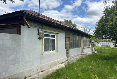Casă cu 4 camere în Central - 7