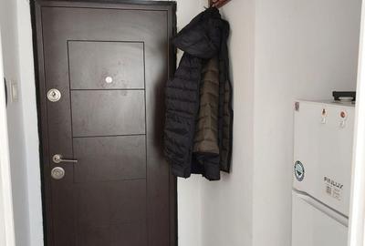 GARA DE NORD - METROU 5 MINUTE - Apartament 2 camere - 5
