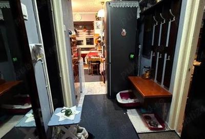 Garsonieră decomandată, mobilată în Nerva Traian - 2