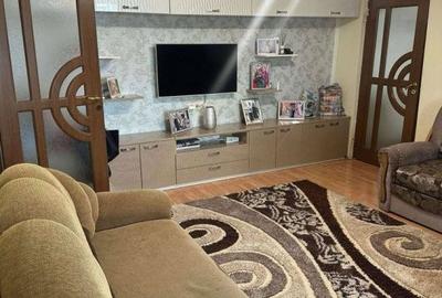 Apartament cu 2 camere decomandat în Malu Roșu - 3