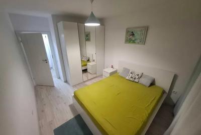 Apartament 2 camere, bucatarie open-space, balcon, centrala, Militari Residence - 2