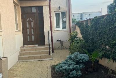 Inchiriez casa cocheta pe termen lung, direct proprietar - 1