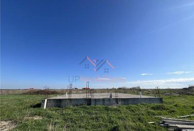 TEREN INTRAVILAN, CIHEI - 2