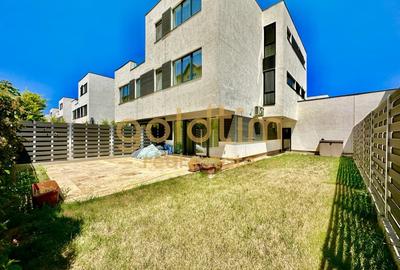 BONTON LUXURY VILLA/SPATII GENEROASE/ZONA LINISTITA/SCOALA AMERICANA/PIPERA - 31