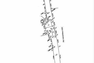 Casă cu 3 camere în Goranu - 5