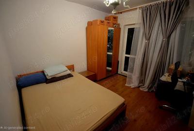 Apartament 4 camere - Tineretului - pozitionare excelenta - 8