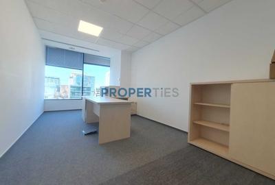 Birou, de 1,771 mp, în Aviației - 16