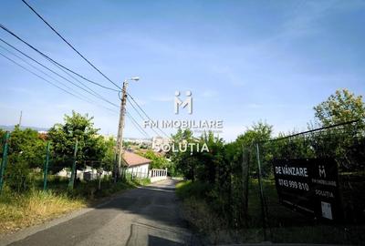 Teren intravilan 10 ari, zona Grigore Ureche, PUZ! - 6