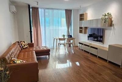 Apartament cu 2 camere decomandat, mobilat în Cotroceni