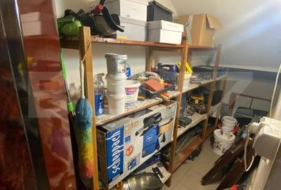 Apartament 3 camere, 60 mp, 2 balcoane, 2 parcari, Baciu, Regal - 8
