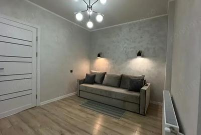 Apartament cu 2 camere în Dâmbovița - 4