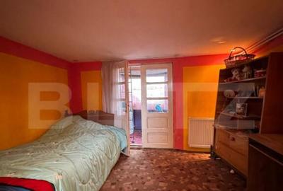 Casa batraneasca, 6 camere, Margeanului - 9