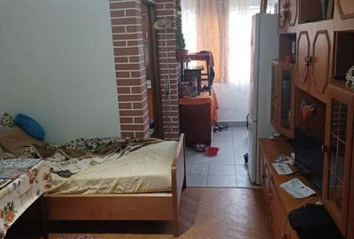 Garsonieră în Soarelui