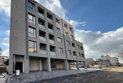 Garsonieră semidecomandată, mobilată în Nord - 8