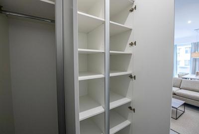 Apartament tip studio modern, mobilat și utilat, imobil nou - 6