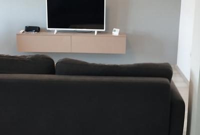 Inchiriez apartament cu doua camere, in Coresi, Bra?ov! - 3