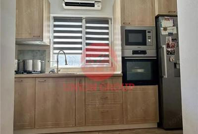 Apartament cu 4 camere decomandat în Năvodari - 17