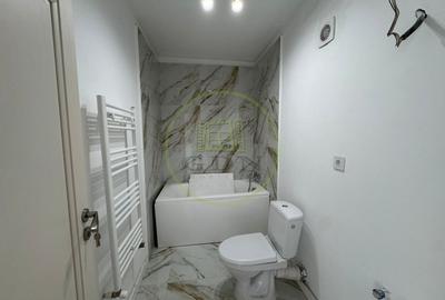 Apartament cu 3 camere decomandat în Dâmbul Rotund - 4