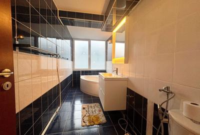 Apartament cu 2 camere semidecomandat, mobilat în Central - 14