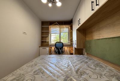 Apartament cu 4 camere decomandat | Manastur - 6