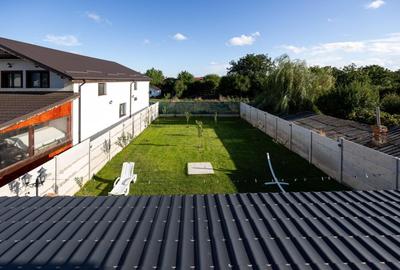 Casă cu 5 camere cu Canalizare în Dârza - 6